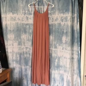 Ava Sky Dress Catalina XS